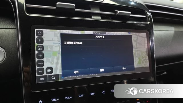 Hyundai Tucson (NX4) id 4535386 из Кореи 24
