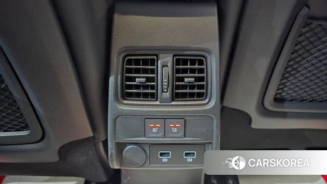 Renault Korea (Samsung) XM3 id 4854979 из Кореи 24