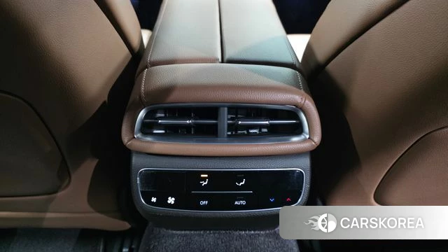 Genesis G80 (RG3) id 4362124 из Кореи 24