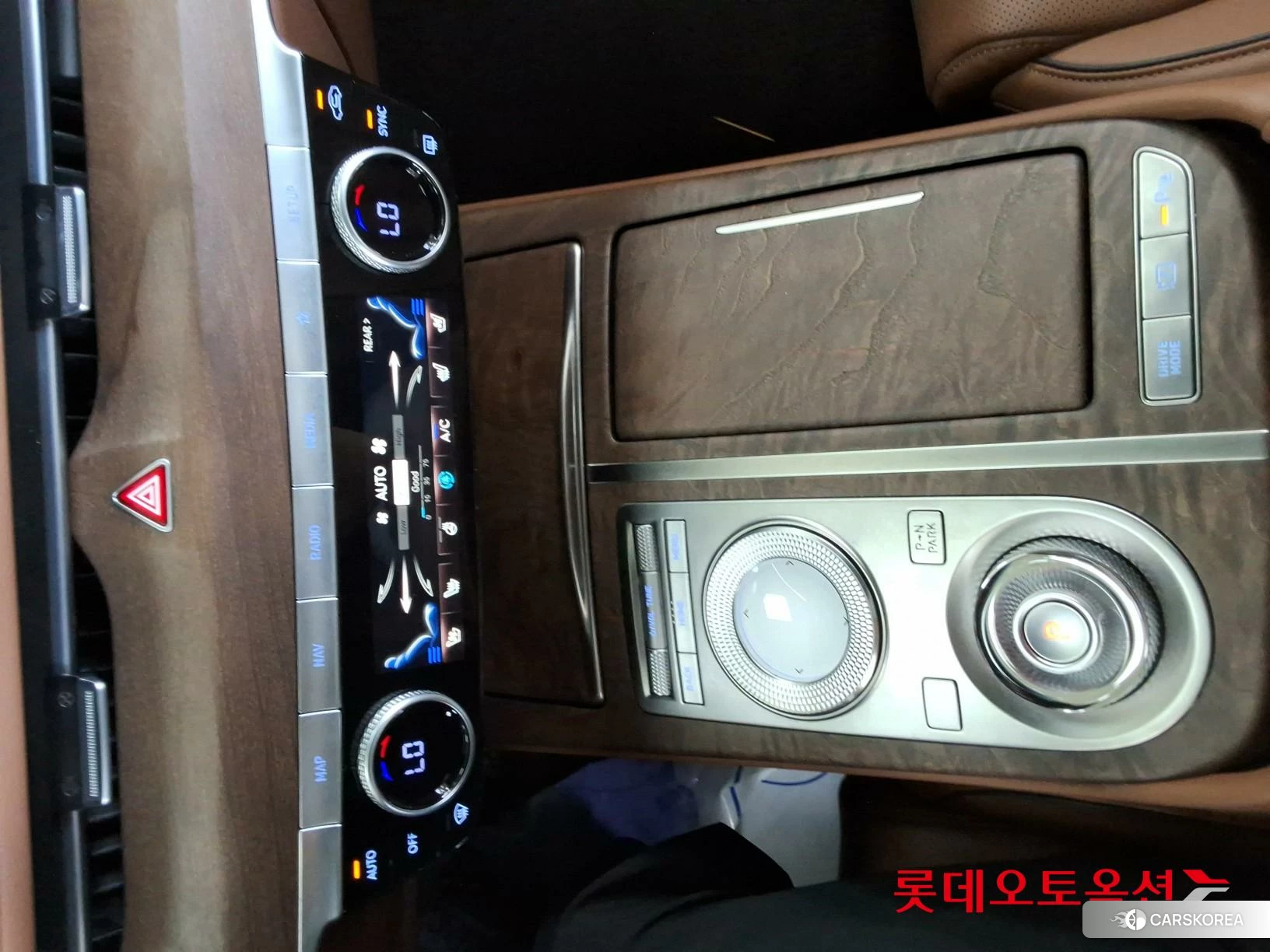 Hyundai G80 id 4289351 из Кореи 24