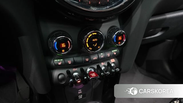 Mini Cooper id 4303555 из Кореи 24