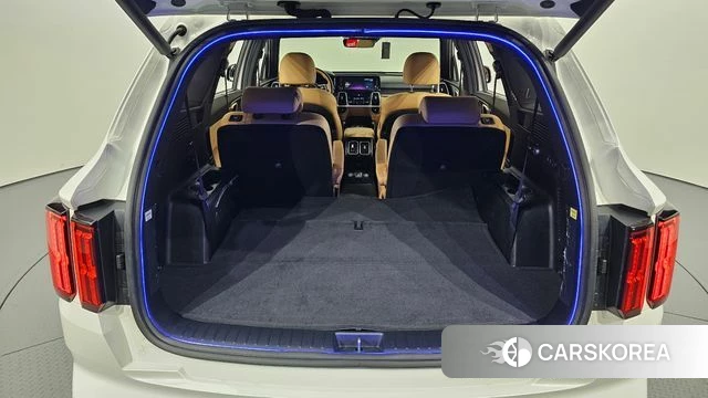 Kia Sorento 4th Generation id 4593611 из Кореи 24