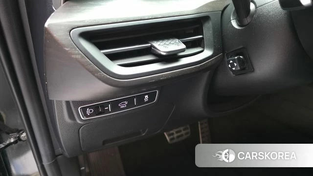 Kia K8 id 4613164 из Кореи 24