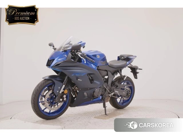 Проданный Yamaha YZF-R7 id 4236965 из Японии, фото 24