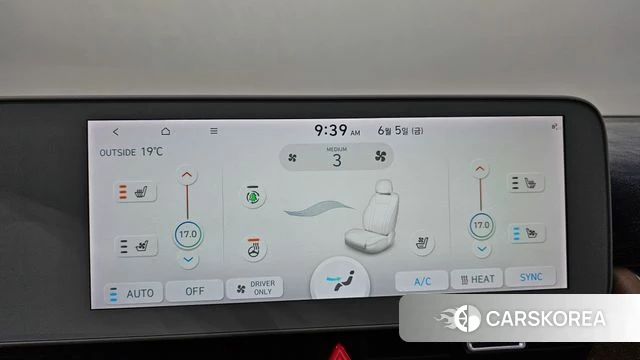 Hyundai Ionic 5 id 4415744 из Кореи 24