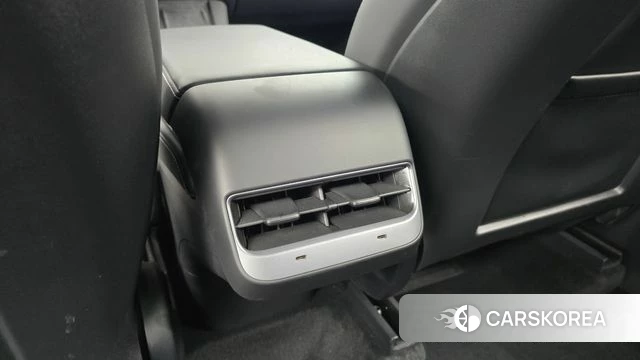 Tesla Model Y id 4735101 из Кореи 24