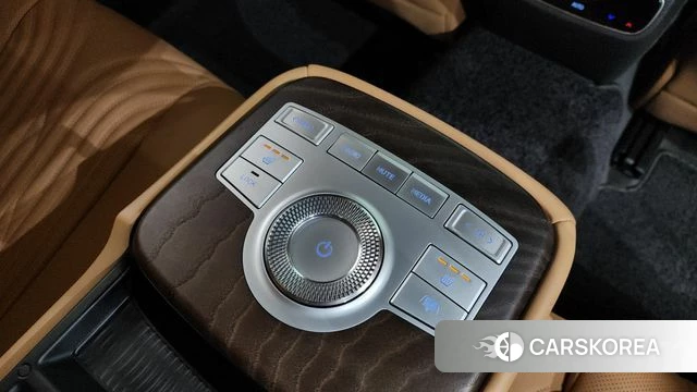 Genesis G80 (RG3) id 4476260 из Кореи 24