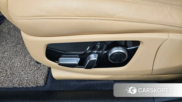Kia The New K9 2nd generation id 4646642 из Кореи 23
