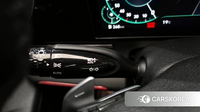 Hyundai The New Grandeur IG Hybrid id 4223565 из Кореи 24