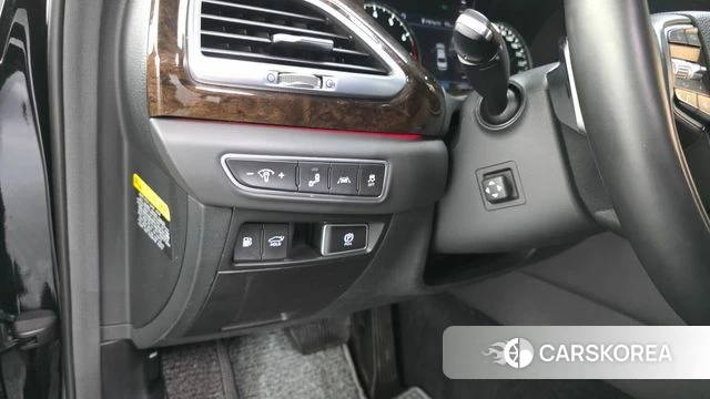 Genesis G90 id 4310211 из Кореи 24