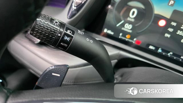 Genesis G90 (RS4) id 4480327 из Кореи 24