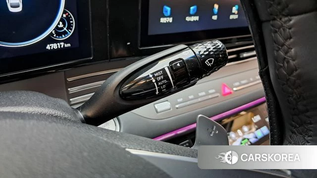 Hyundai The New Grandeur IG id 4675843 из Кореи 24