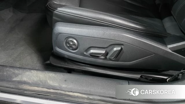 Audi A4 (B9) id 4696593 из Кореи 24