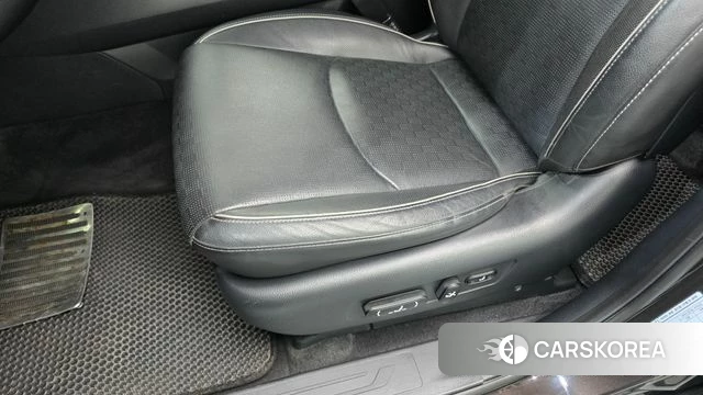 Kia Mohave Master id 4943779 из Кореи 24