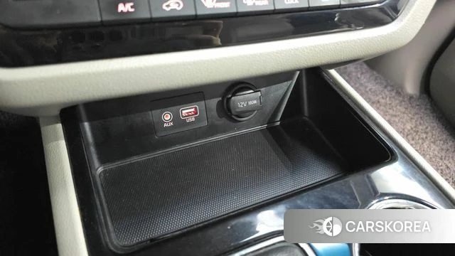 Kia The New Carnival id 4269108 из Кореи 24