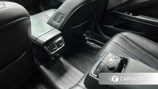 Kia K8 Hybrid id 4631931 из Кореи 24