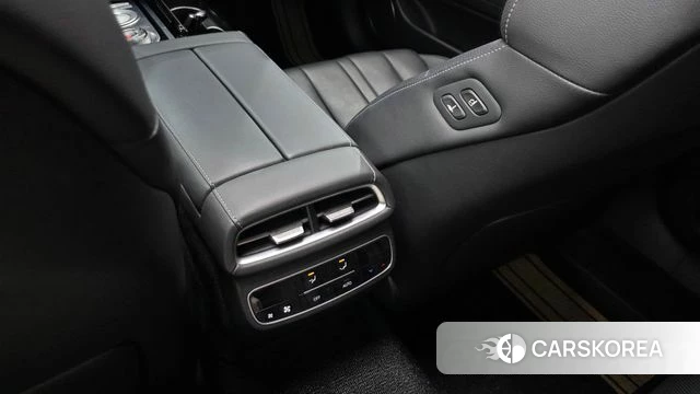 Genesis G80 (RG3) id 4657778 из Кореи 24