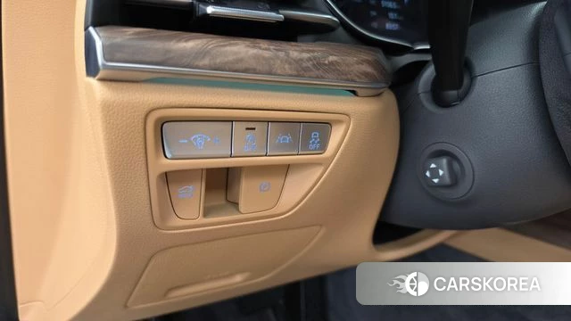 Genesis G80 (RG3) id 4849206 из Кореи 24