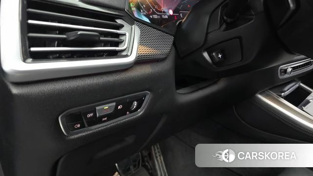 BMW X5 (G05) id 4768747 из Кореи 24