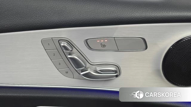 Mercedes-Benz E-Class W213 id 4872353 из Кореи 24