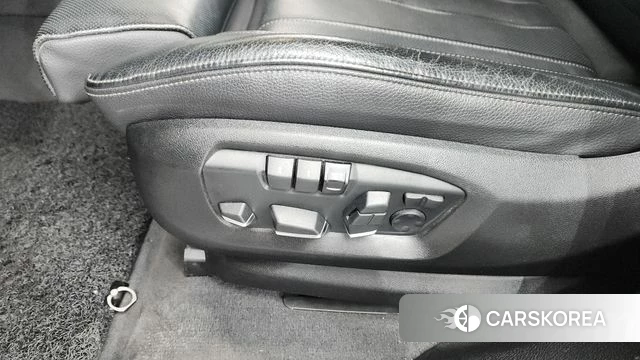 BMW X6 (F16) id 4447473 из Кореи 24