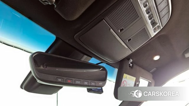 Genesis G90 id 4224616 из Кореи 24