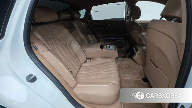Genesis G80 (RG3) id 4488189 из Кореи 24