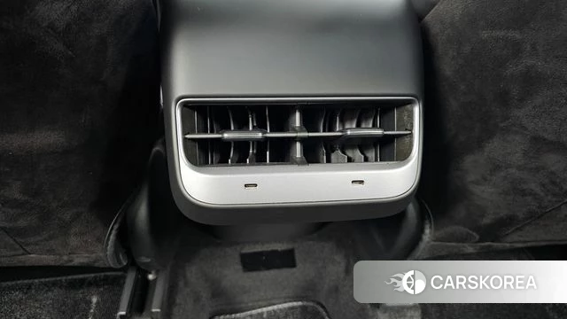 Tesla Model Y id 4523477 из Кореи 24