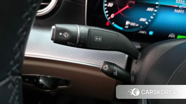 Mercedes-Benz E-Class W213 id 4196155 из Кореи 24