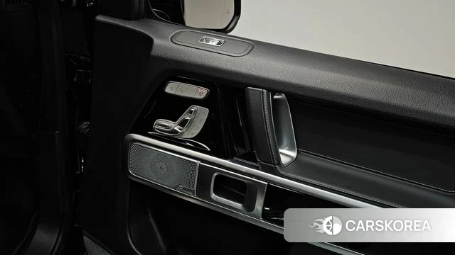 Mercedes-Benz G-Class W463b id 4836086 из Кореи 24