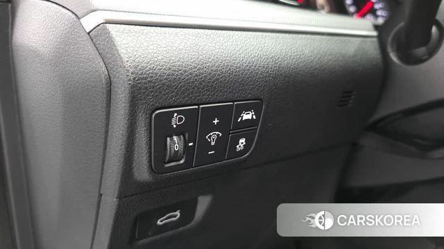 Kia K5 3rd generation id 4381768 из Кореи 24