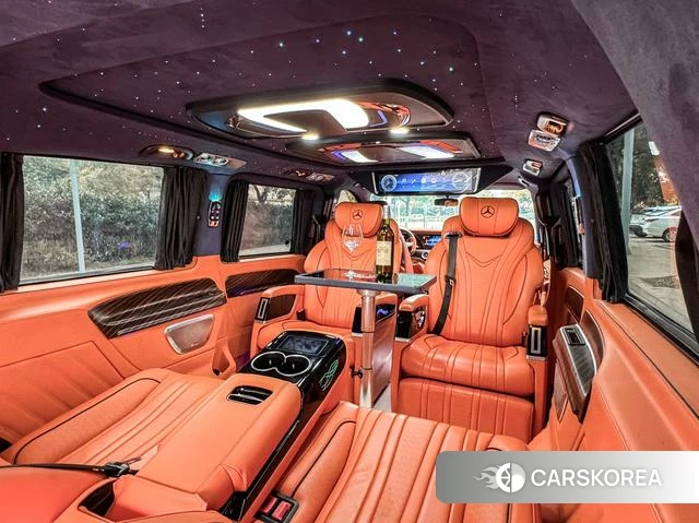 Mercedes-Benz Vito id 3908162 из Китая 24