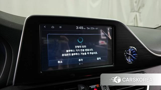 Hyundai Grandeur IG id 4363377 из Кореи 24