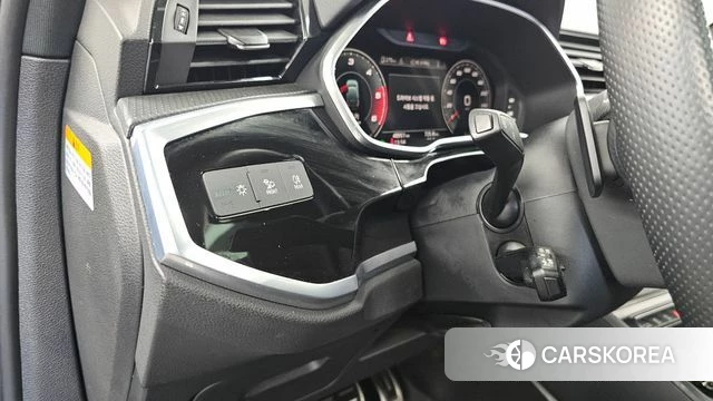 Audi Q3 (F3) id 4494576 из Кореи 24