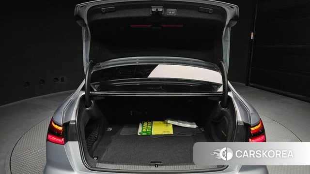 Audi A6 (C8) id 4469320 из Кореи 24