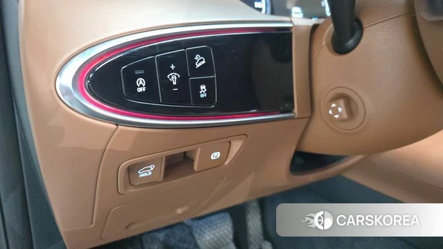 Genesis GV70 id 4370638 из Кореи 24