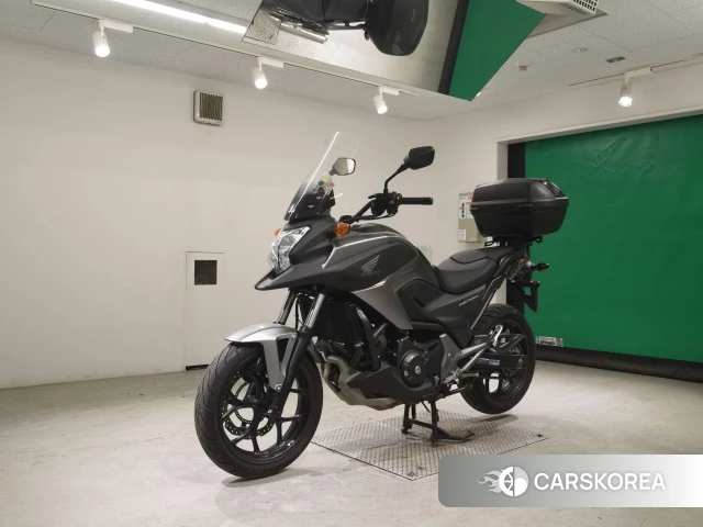 Honda NC750X DCT id 3948100 из Японии 24