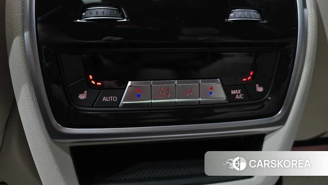 BMW X7 (G07) id 4739249 из Кореи 24