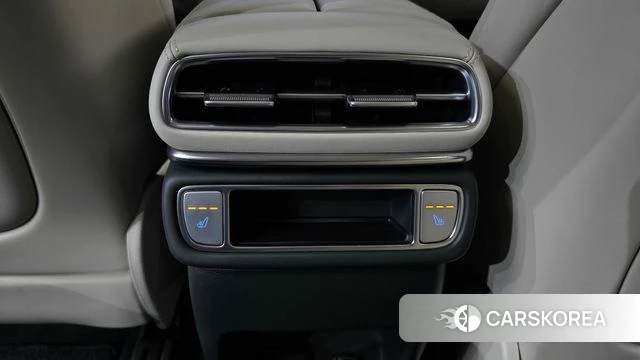 Genesis GV80 id 4487649 из Кореи 24