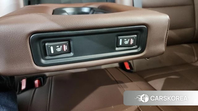 Renault Korea (Samsung) The New QM6 id 4424492 из Кореи 24