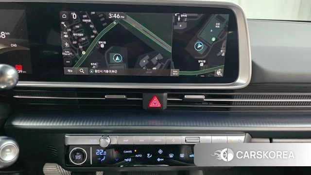 Hyundai Ionic 6 id 4929128 из Кореи 24
