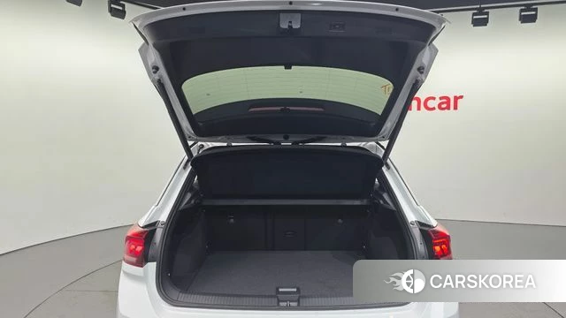 Volkswagen T-Roc id 4344050 из Кореи 24