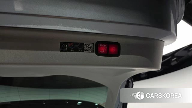 Mercedes-Benz EQS SUV X296 id 4560671 из Кореи 24