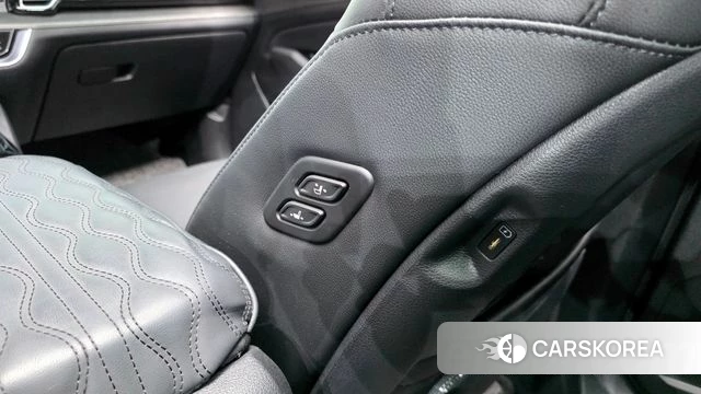 Kia Sportage 5th Generation Hybrid id 4248840 из Кореи 24