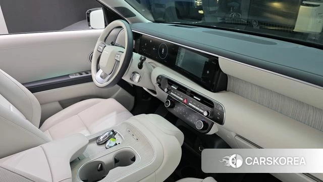 Hyundai Palisade (LX3) id 4359934 из Кореи 24