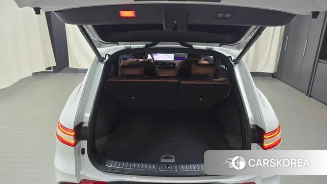Genesis GV70 id 4578447 из Кореи 24
