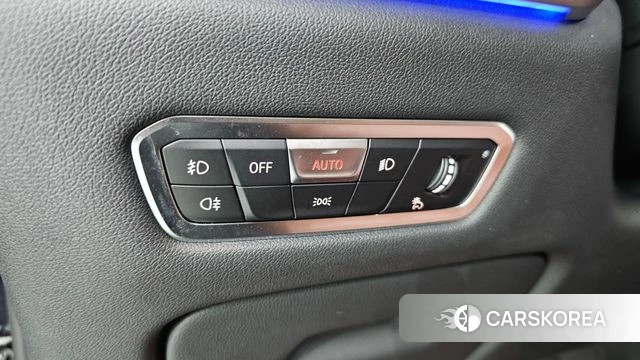 BMW X7 (G07) id 4758518 из Кореи 24
