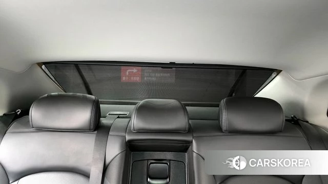 Hyundai The New Grandeur IG id 4267746 из Кореи 24