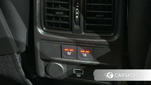 Renault Korea (Samsung) XM3 id 4645890 из Кореи 24
