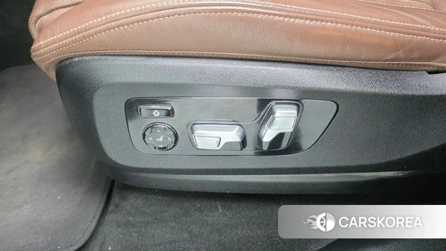 BMW X5 (G05) id 4918226 из Кореи 24